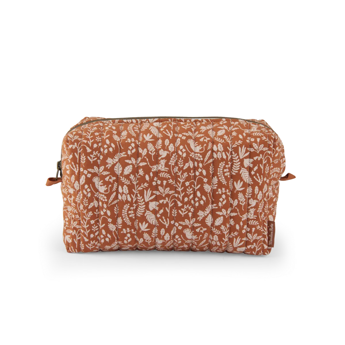 Toiletry Bag for 3+: La Forêt Mawa, Moulin Roty