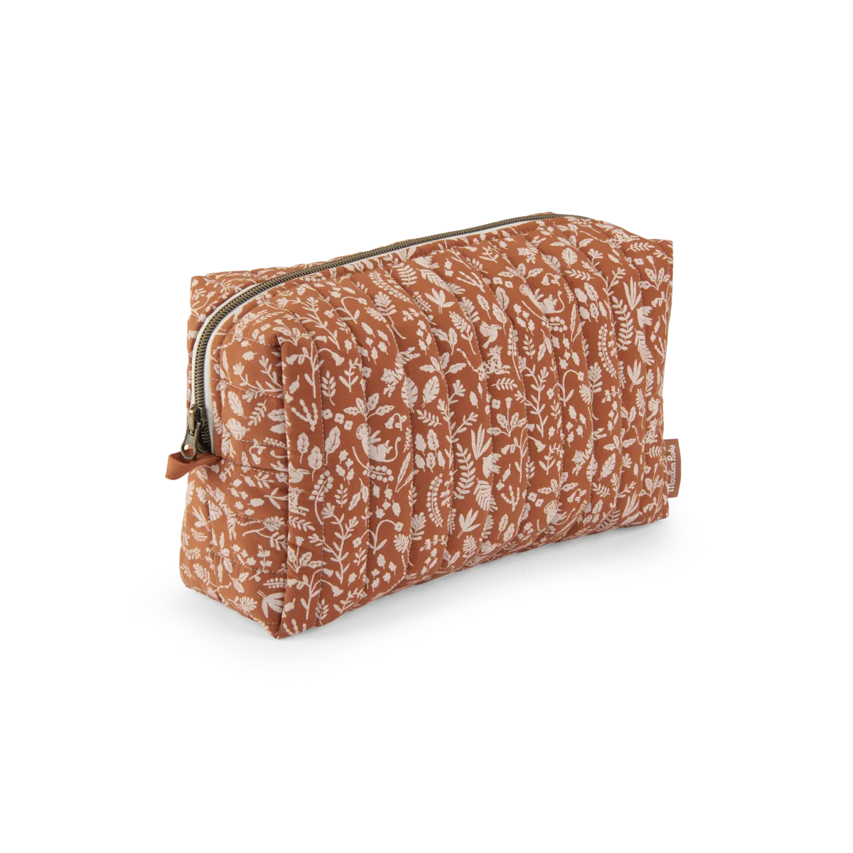 Toiletry Bag for 3+: La Forêt Mawa, Moulin Roty