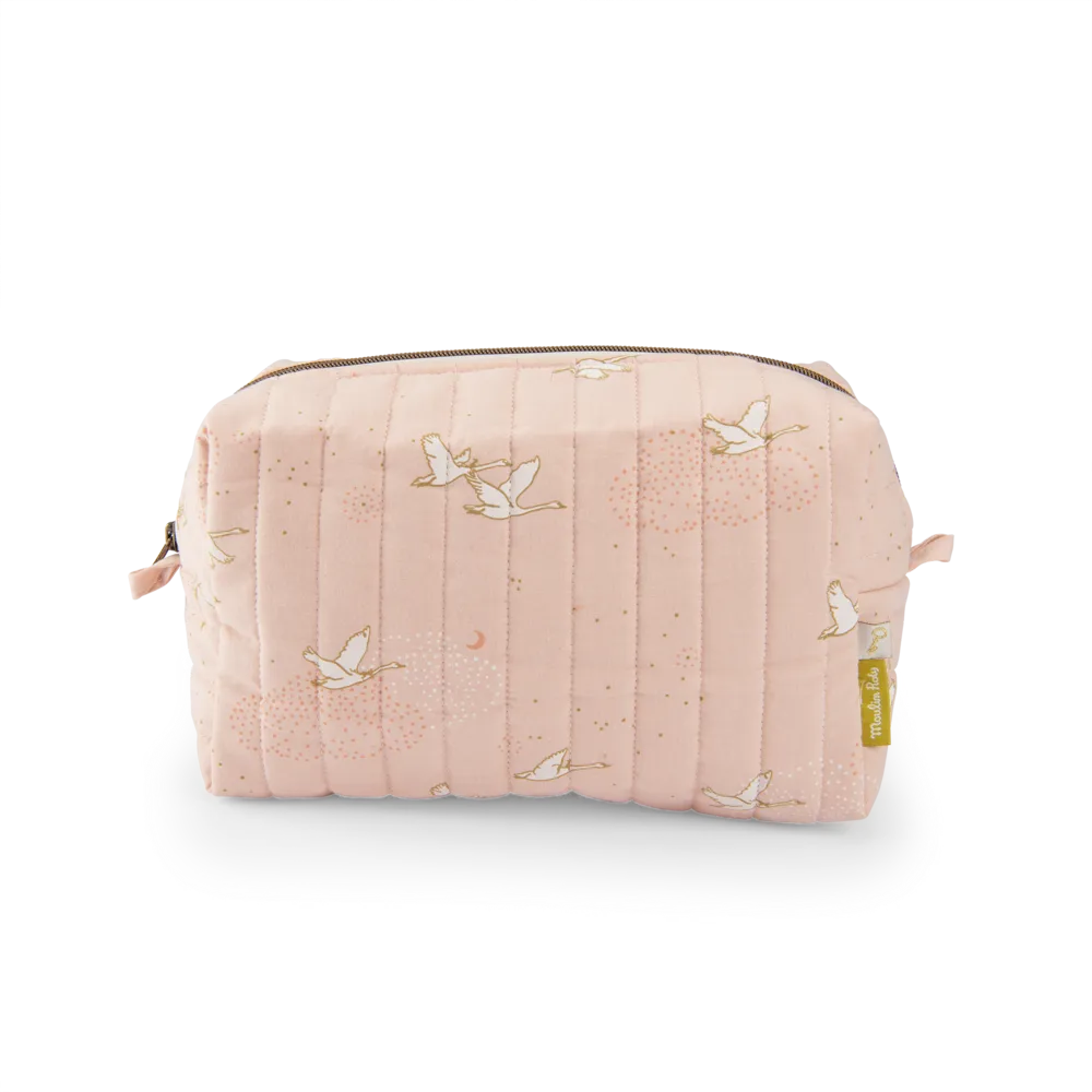 Косметичка для детей от 3 лет: La Petite Ecole de Danse, Moulin Roty