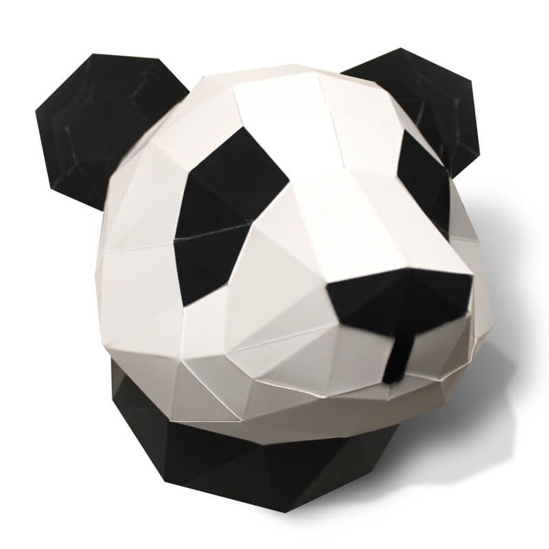 Panda 3D DIY