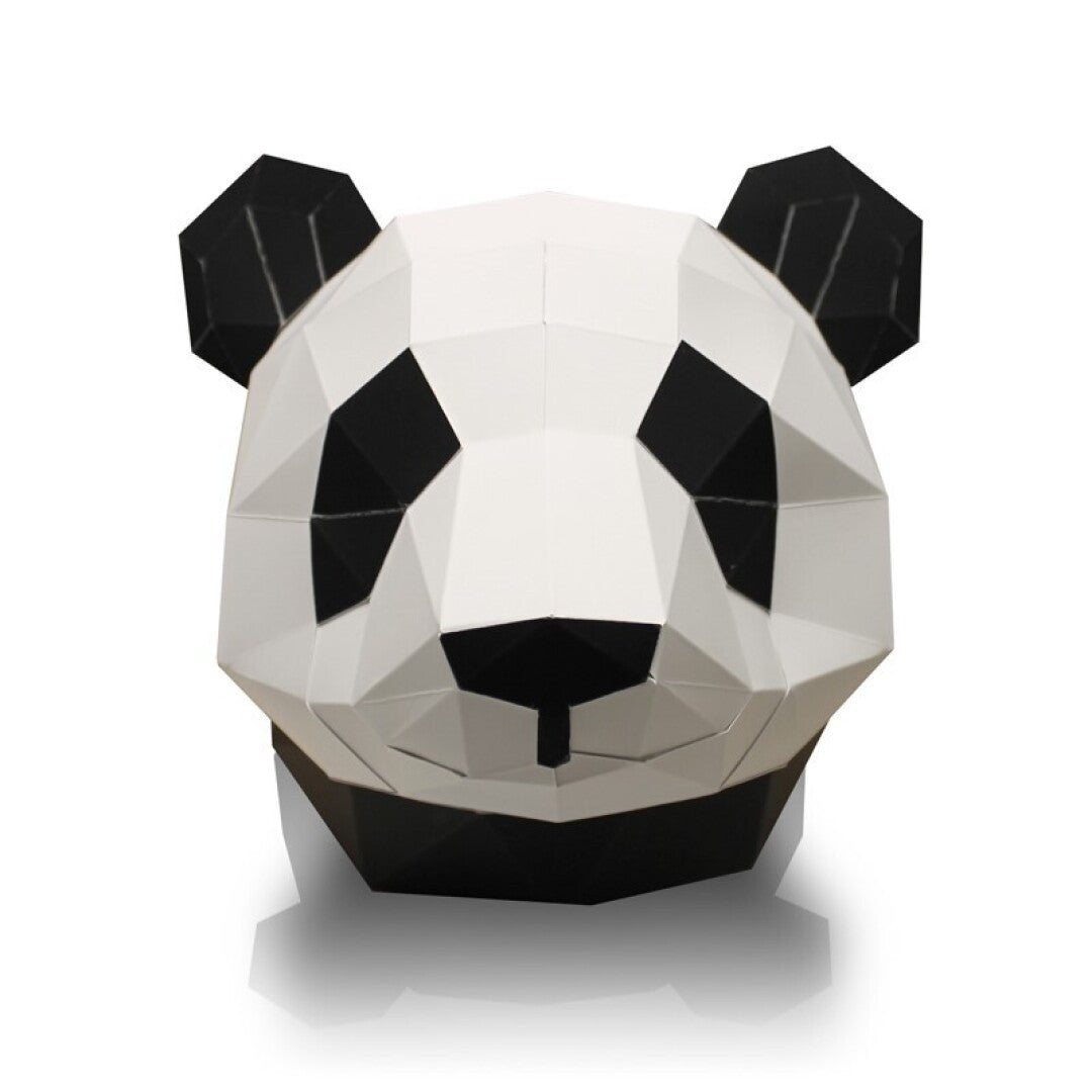 Panda 3D DIY
