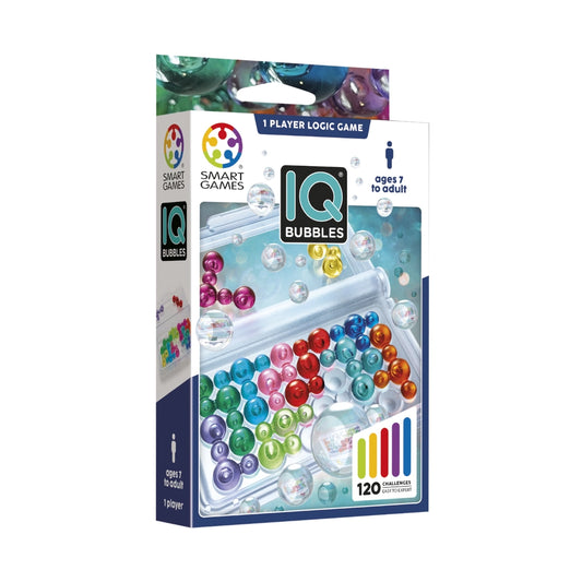 Smartgames IQ BUBBLES