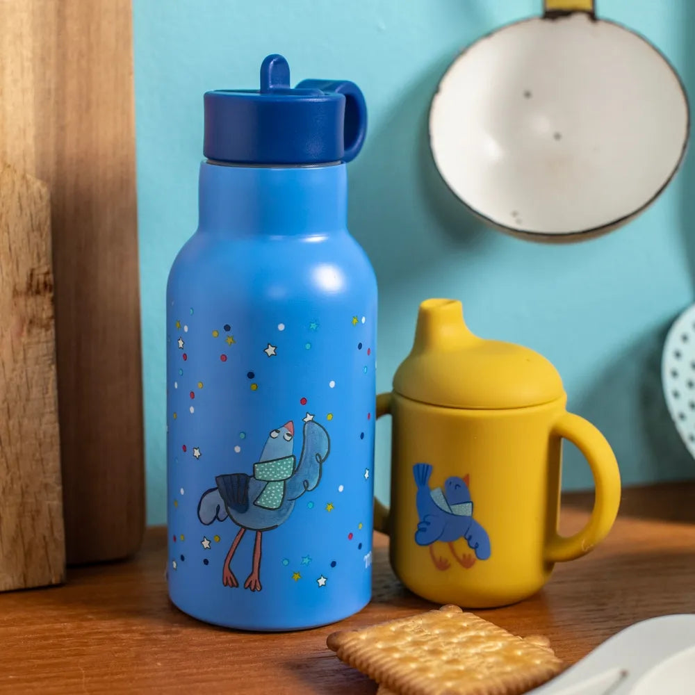 Бутылка для воды 3+: Puce & Pilou, Moulin Roty