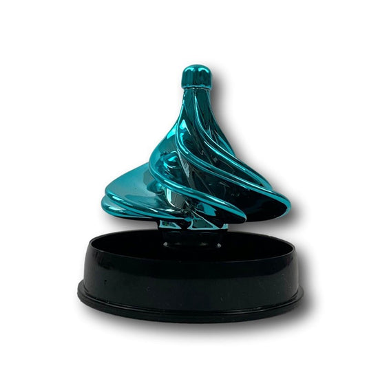 Windspin - magic spinning top