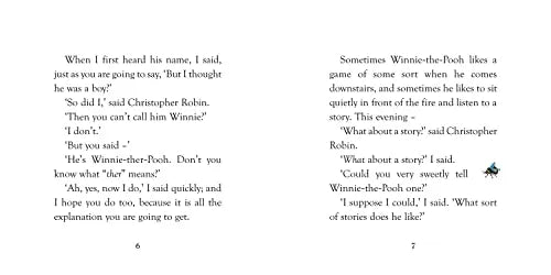 Winnie-the-Pooh and the Wrong Bees, Paperback for Kids 5+, English Language
