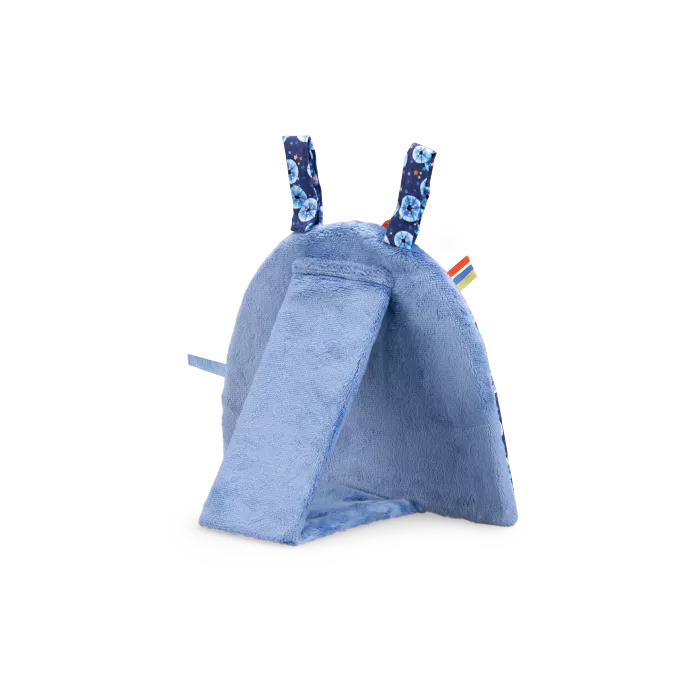 Activity mirror: Les Aventures de Paulie, Moulin Roty