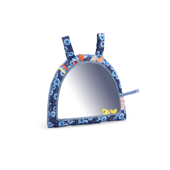 Activity mirror: Les Aventures de Paulie, Moulin Roty