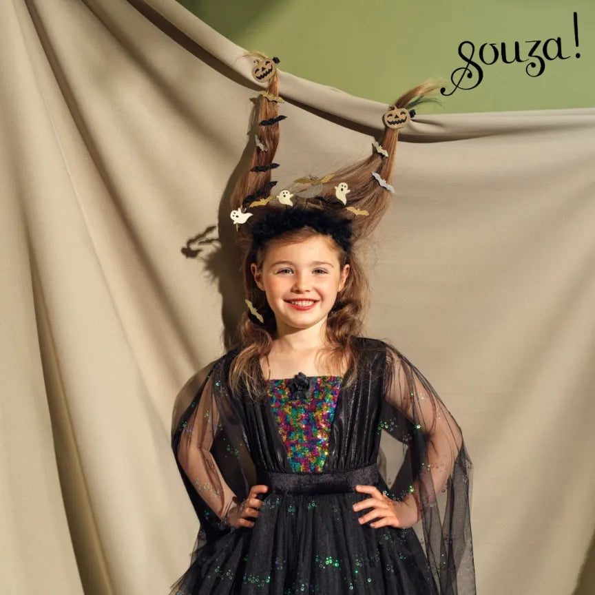 Agatha, Dress for Kids 3-7