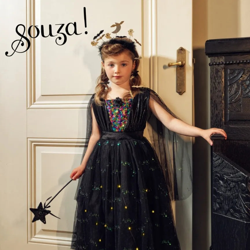 Agatha, Dress for Kids 3-7