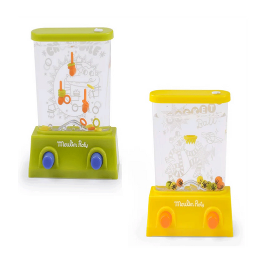 Water games Les Petites Merveilles, Moulin Roty