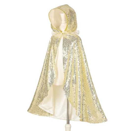 Amelia, Costume for Kids 3-10, Dress-Up Costume
