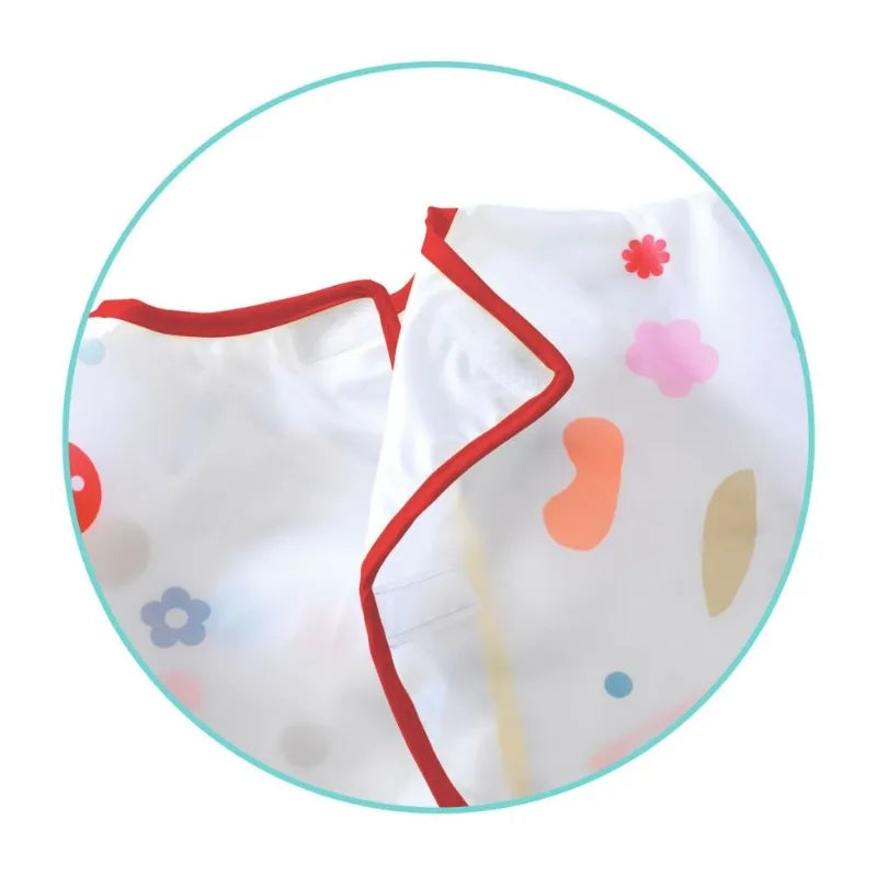 Children's protective painting apron, Djeco