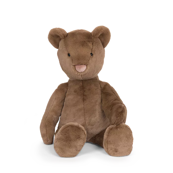 Arthur the giant bear: Arthur & Louison, Moulin Roty