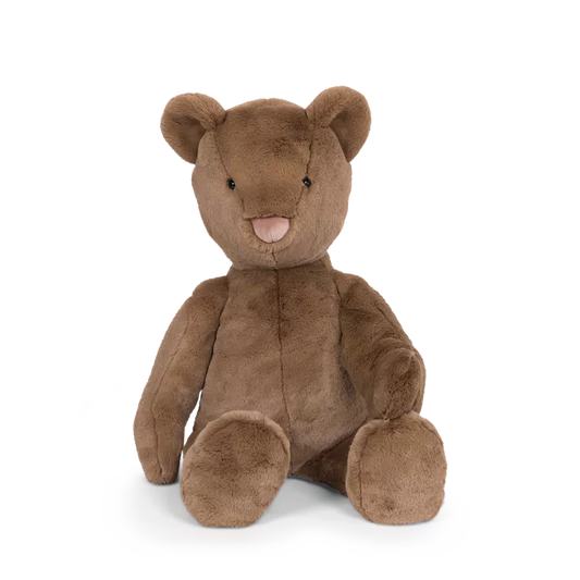 Arthur the giant bear: Arthur & Louison, Moulin Roty