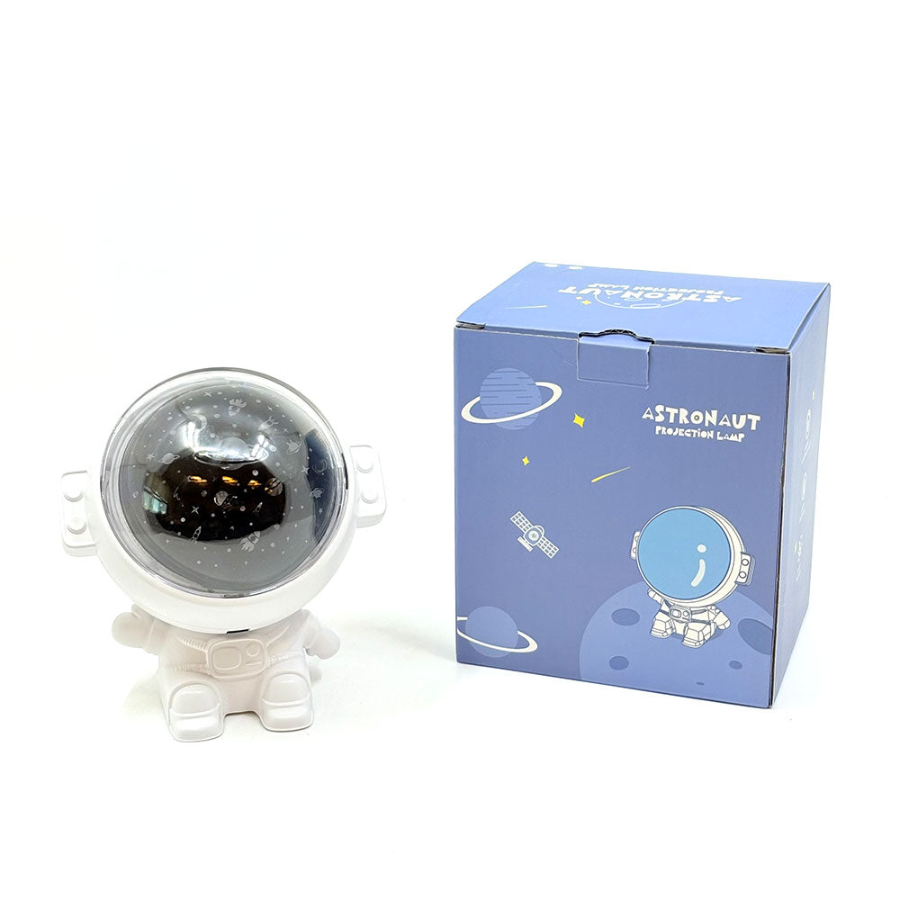 Projection Lamp: Astronaut, TS Collection