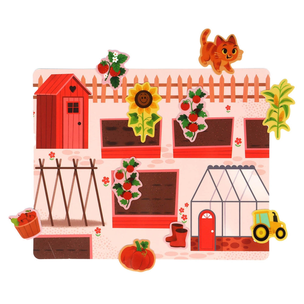 My First Stickers: Colors, Stickers
