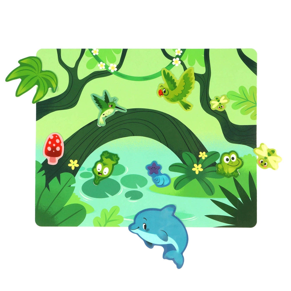 My First Stickers: Colors, Stickers