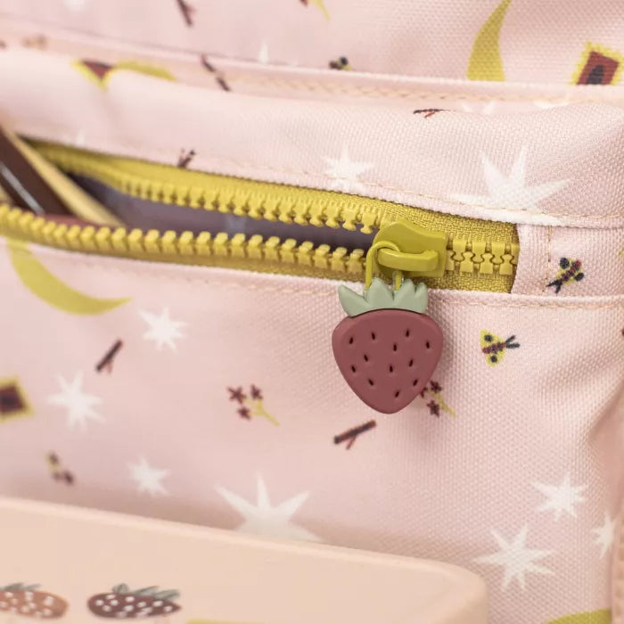 Backpack: Après la pluie, Moulin Roty