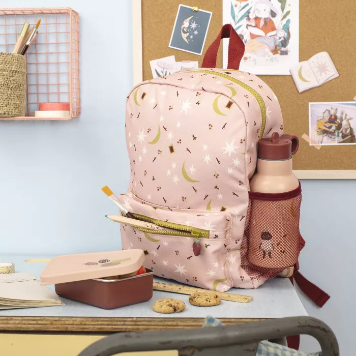 Backpack: Après la pluie, Moulin Roty