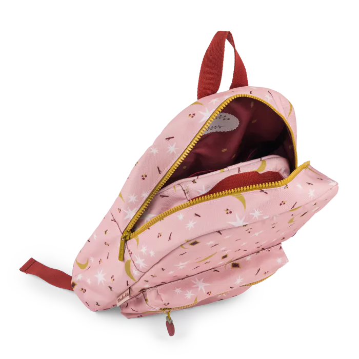 Backpack: Après la pluie, Moulin Roty