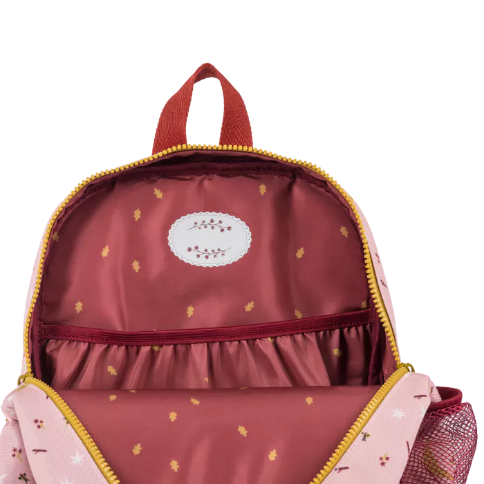 Backpack: Après la pluie, Moulin Roty