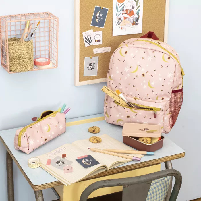 Backpack: Après la pluie, Moulin Roty