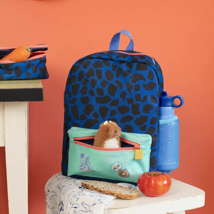 Backpack: Puce & Pilou, Moulin Roty