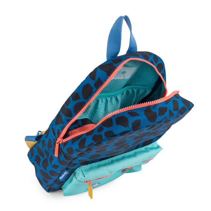 Backpack: Puce & Pilou, Moulin Roty