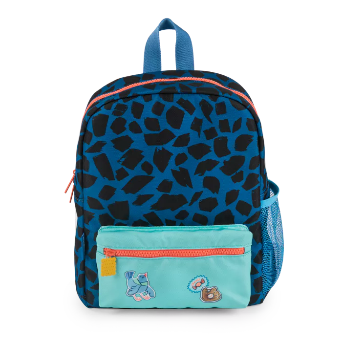 Backpack: Puce & Pilou, Moulin Roty