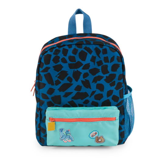 Backpack: Puce & Pilou, Moulin Roty