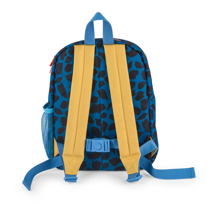 Backpack: Puce & Pilou, Moulin Roty