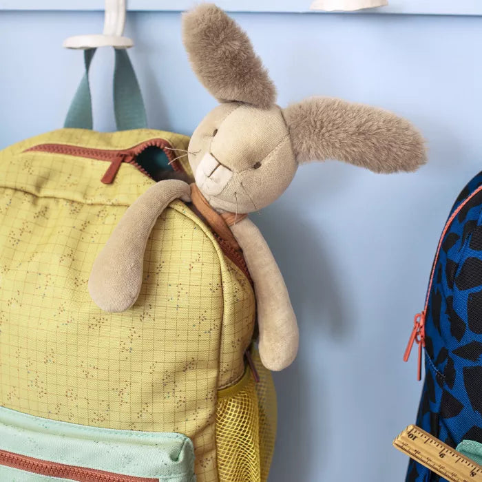 Backpack: Trois Petits Lapins, Moulin Roty