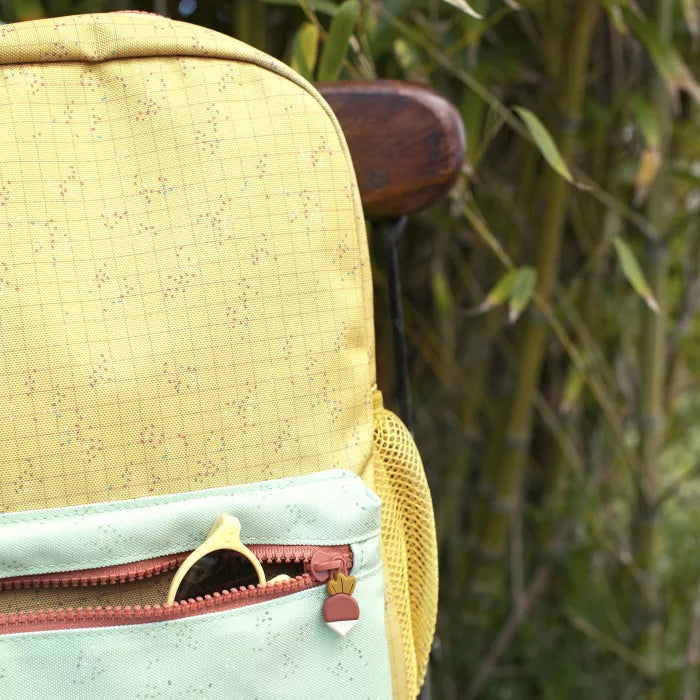 Backpack: Trois Petits Lapins, Moulin Roty