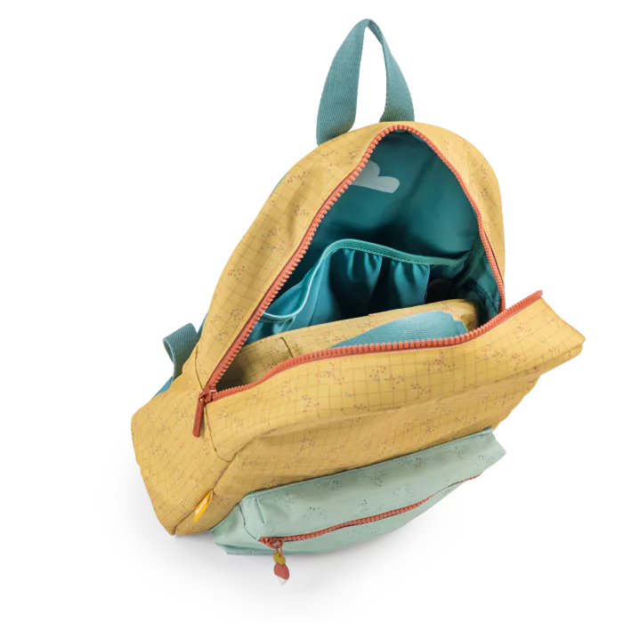 Backpack: Trois Petits Lapins, Moulin Roty