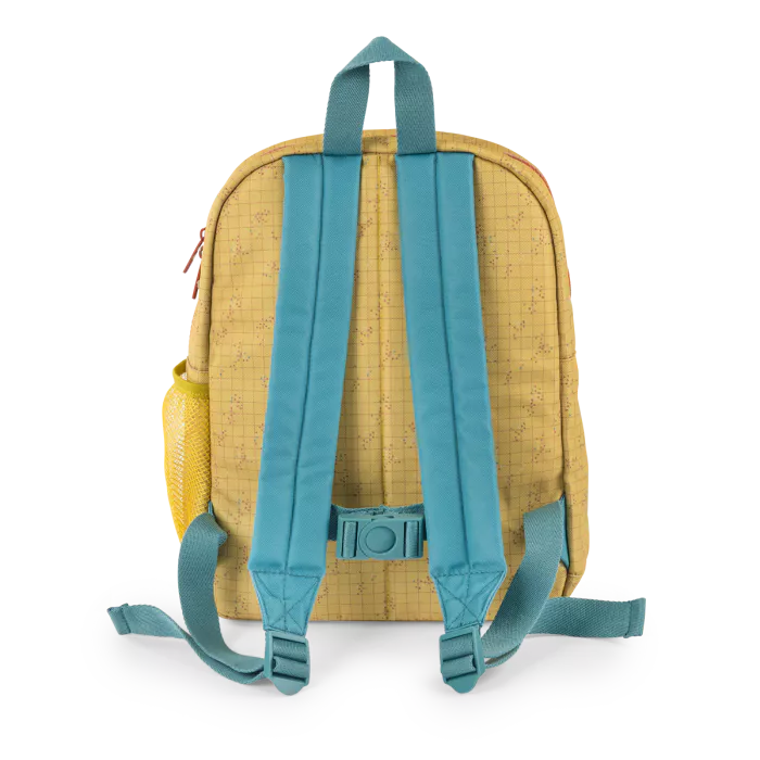 Backpack: Trois Petits Lapins, Moulin Roty