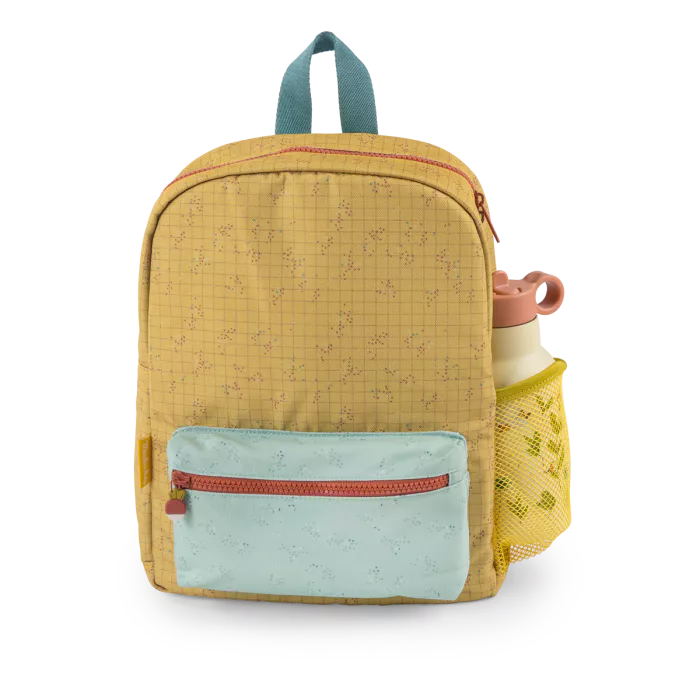 Backpack: Trois Petits Lapins, Moulin Roty
