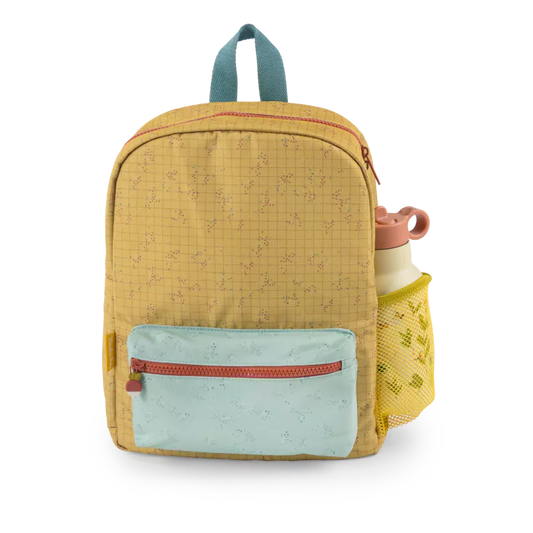Backpack: Trois Petits Lapins, Moulin Roty