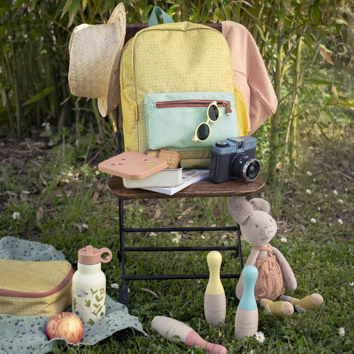 Backpack: Trois Petits Lapins, Moulin Roty