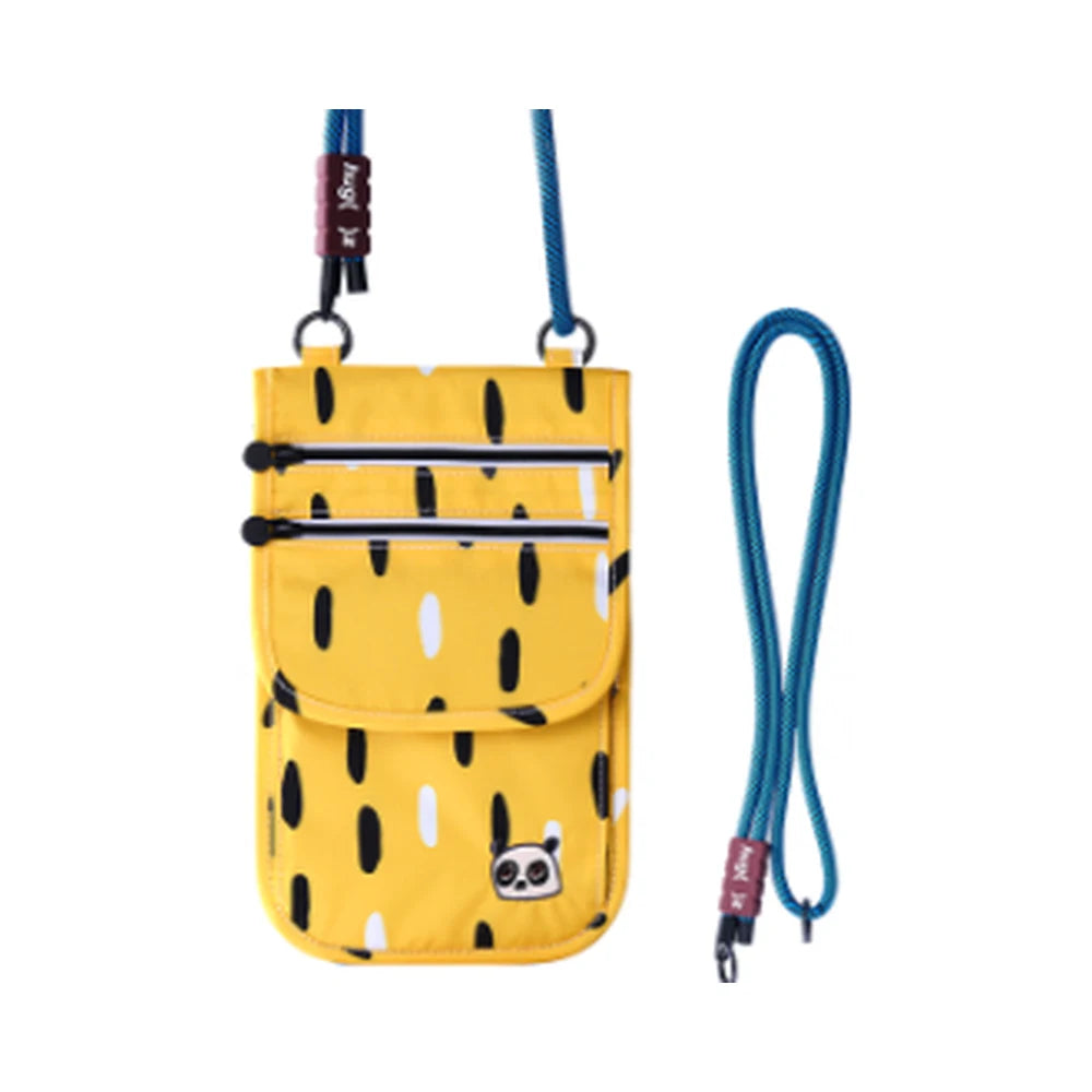 Beach Band Small Bag for Kids 3+, 24 x 15 x 2 cm