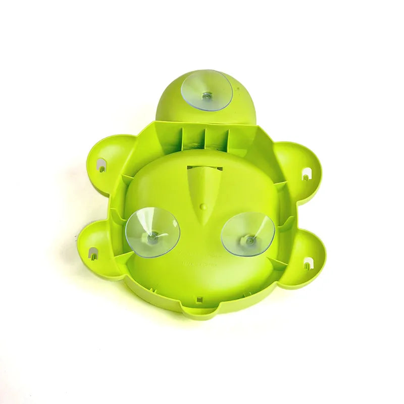 Beach Toy Set: Turtle 8 Pieces, Ludi