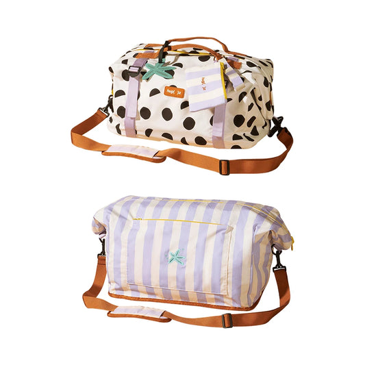 Beach Wander 3 in 1 Travel Bag for Kids 3+, 44 x 29 x 25 cm