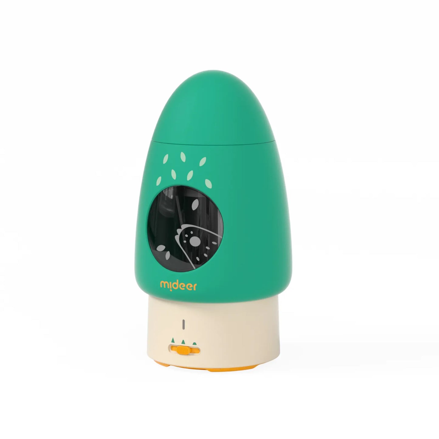 Big Tree, Automatic Pencil Sharpener for Kids 3+