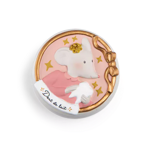 Box for milk tooth La Petite Ecole de Danse, Moulin Roty