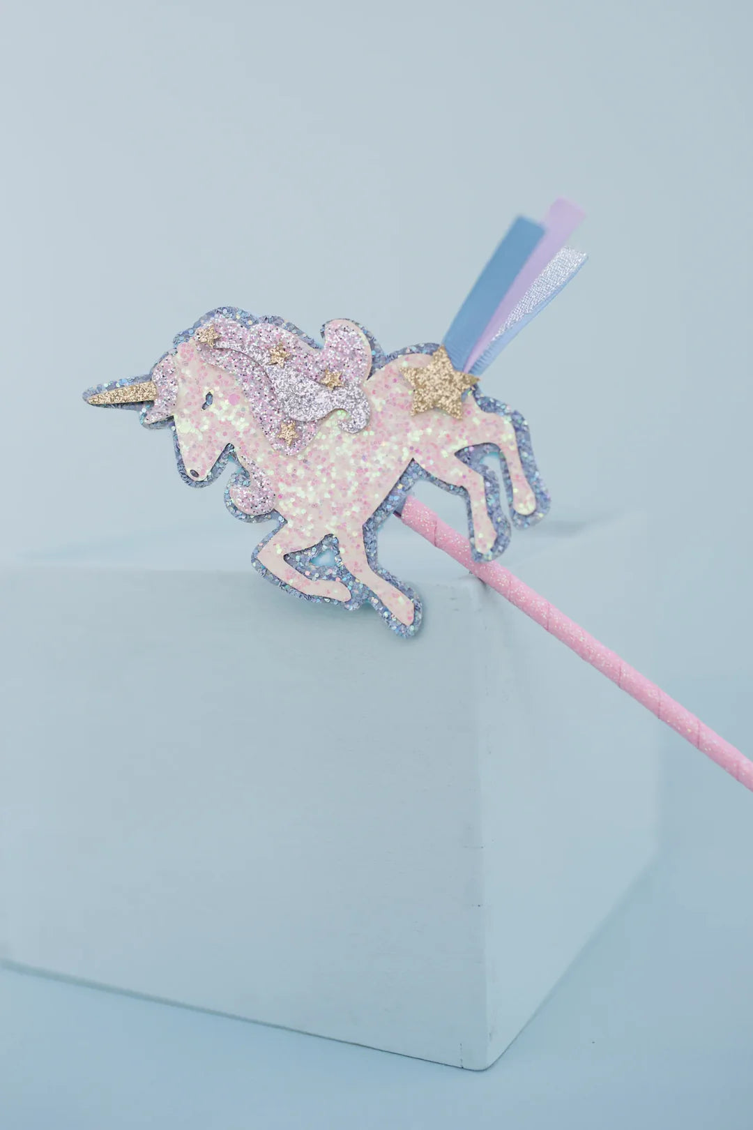 Boutique Unicorn Star Wand, Great Pretenders
