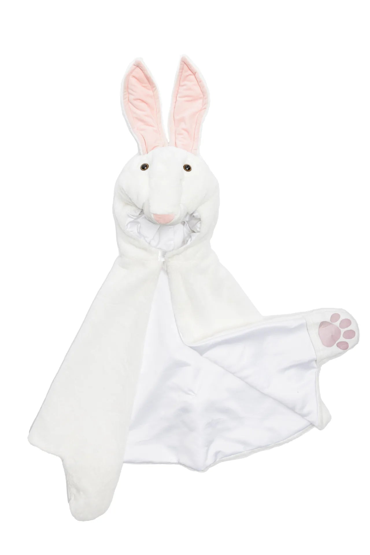 Bunny Cuddle, Costume Cape For Kids 18 Months+