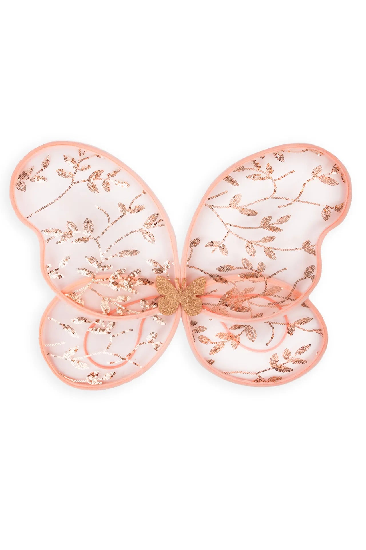 Butterfly Bliss, Costume Wings For Kids 3+