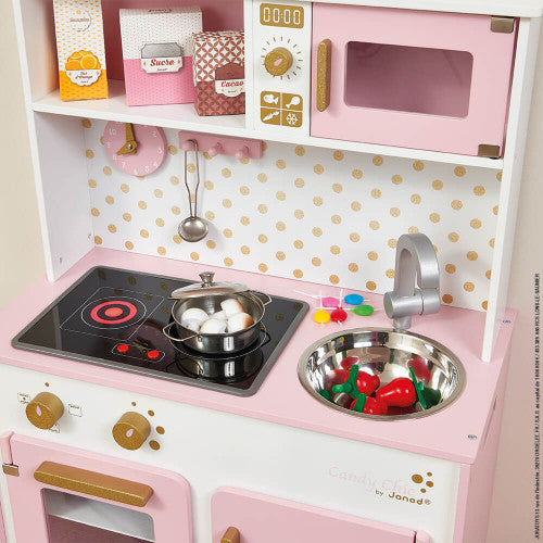 CANDY CHIC BIG COOKER Janod