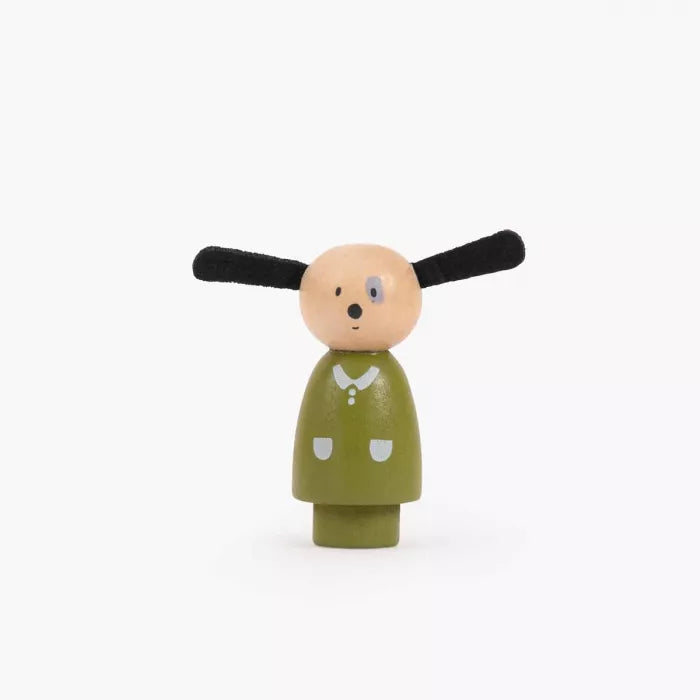 Car: La Grande Famille, Moulin Roty