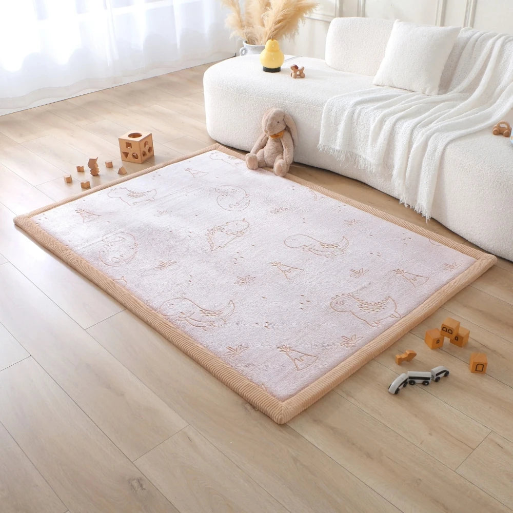 Cloud Play Mat Glow in the Dark: Dinosaurs, Hakuna Matte