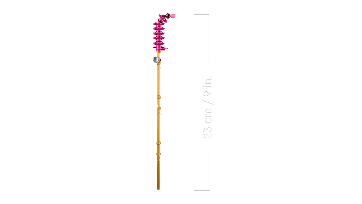 Cosmos Flowers 11514, Lego Botanicals